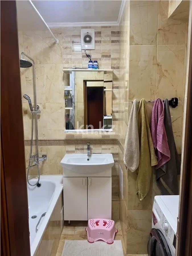 Продажа 3-комнатной квартиры, 95 м², пр. Улы Дала, дом  45 в Астане - фото 5