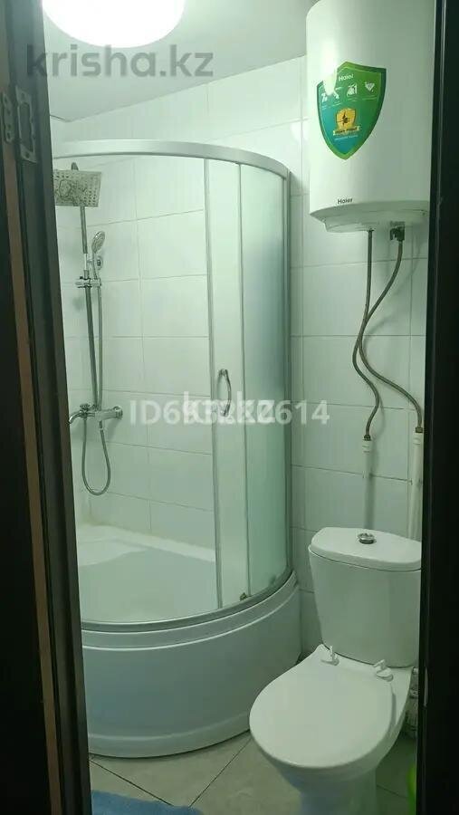 Продажа 2-комнатной квартиры, 43 м² в Караганде - фото 4