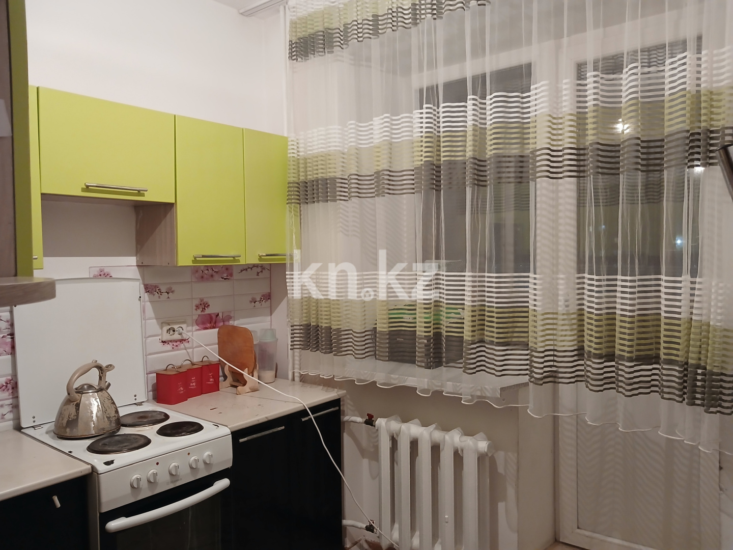 Продажа 1-комнатной квартиры, 29.3 м², ул. Лесная поляна, дом  30 в Астане - фото 4
