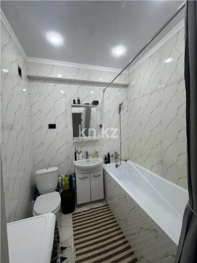 Продажа 1-комнатной квартиры, 43 м² - Продажа однокомнатных квартир в Алматы фото 4 из 5