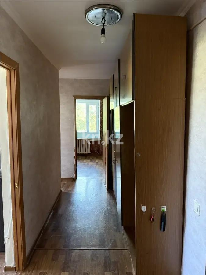 Продажа 3-комнатной квартиры, 56.7 м² в Астане - фото 5
