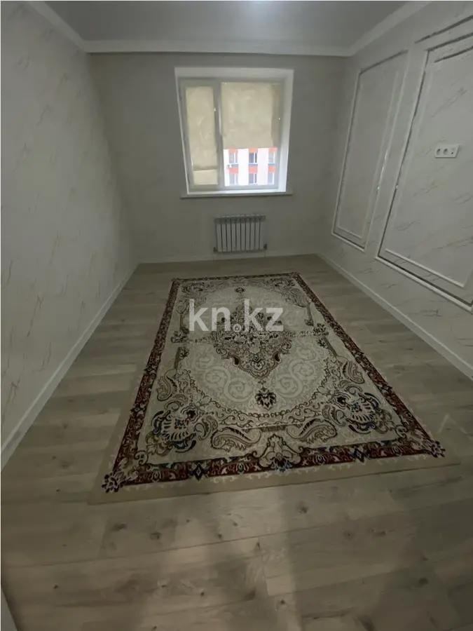 Продажа 1-комнатной квартиры, 37 м², ул. Болекпаева, дом  22 в Астане