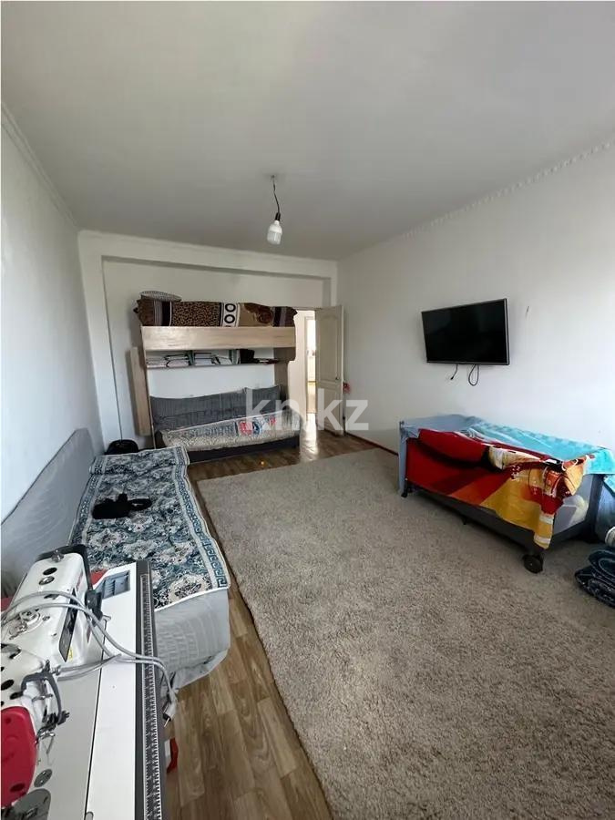 Продажа 2-комнатной квартиры, 58 м², мкр-н Айнабулак-2, дом  42 - Продажа квартир в Алматы фото 1 из 4