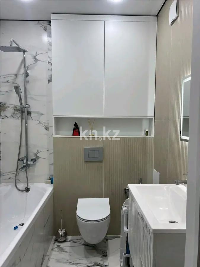 Продажа 2-комнатной квартиры, 46 м², ул. Е-15, дом  13 в Астане - фото 2