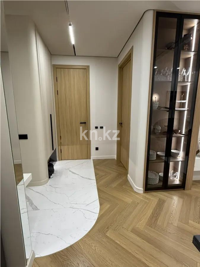 Продажа 2-комнатной квартиры, 37.8 м², ул. Нажимеденова, дом  13 в Астане - фото 5