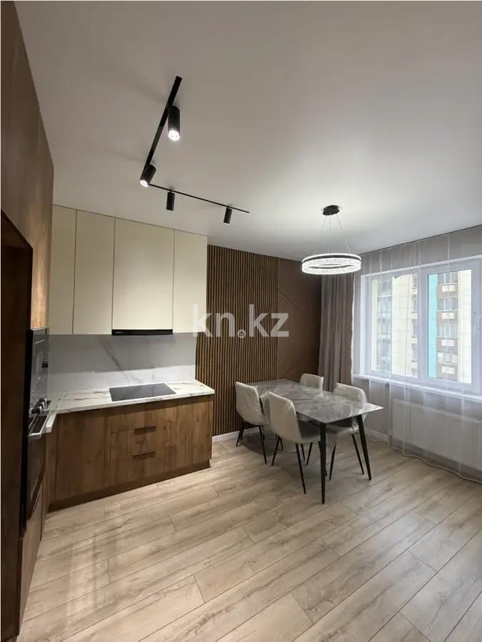 Продажа 2-комнатной квартиры, 43 м² в Алматы - фото 2