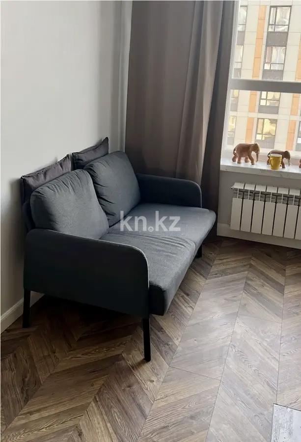 Продажа 1-комнатной квартиры, 50 м² в Астане - фото 2