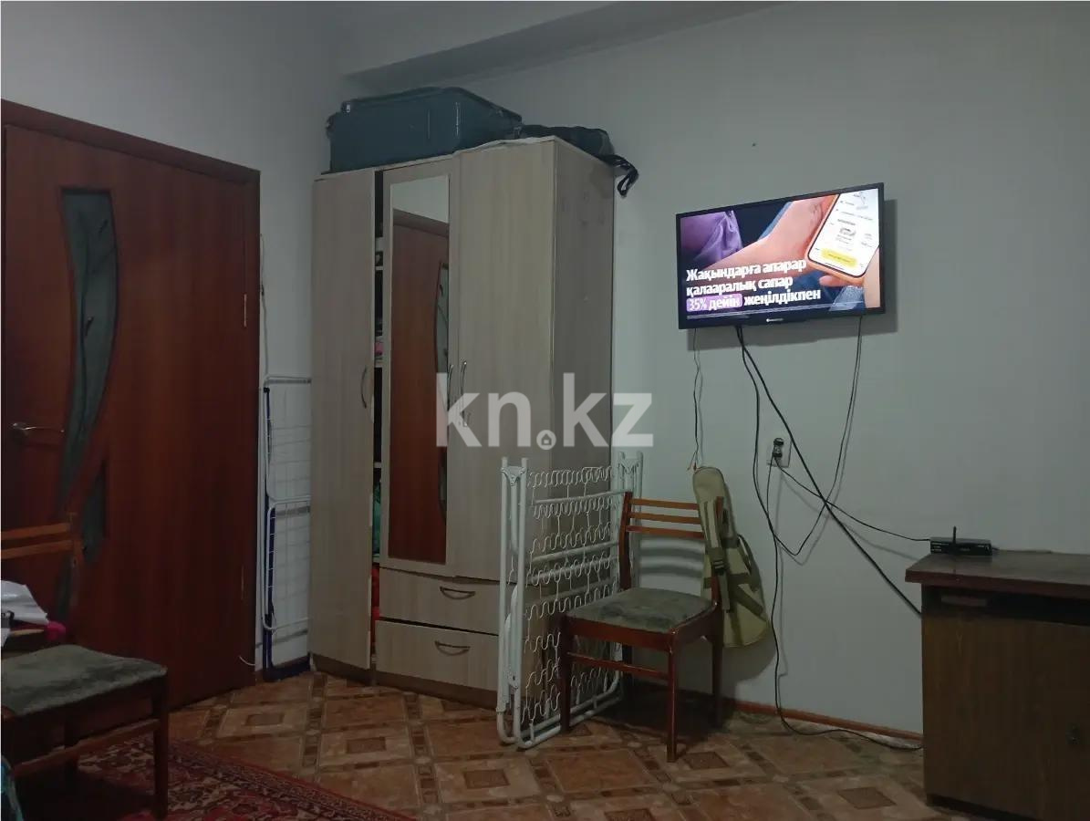 Продажа 1-комнатной квартиры, 25 м² - Продажа однокомнатных квартир от собственников в Алматы - страница 57 фото 2 из 6