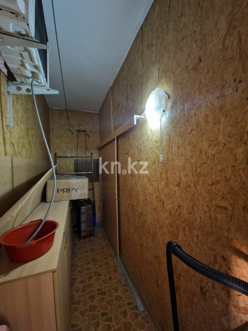 Продажа 2-комнатной квартиры, 80 м², Достык, дом  162 в Алматы - фото 9