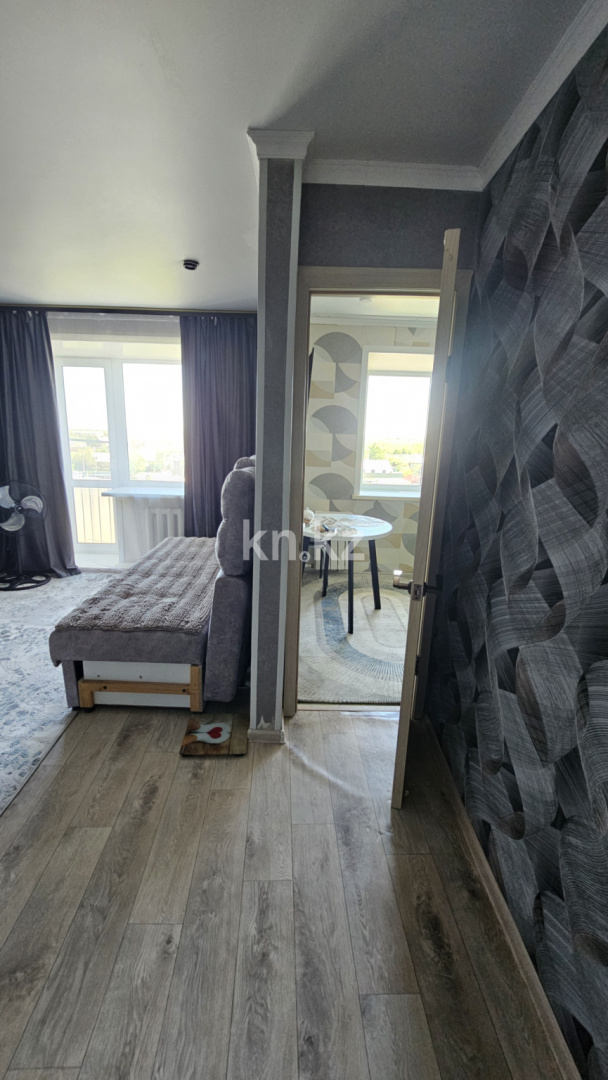 Продажа 1-комнатной квартиры, 32 м² - Продажа квартир в Шахтинске - страница 2 фото 15 из 16