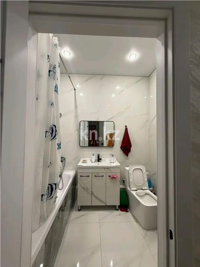 Продажа 1-комнатной квартиры, 26 м² - Продажа квартир в новостройках Алматы без посредников - страница 21 фото 3 из 4