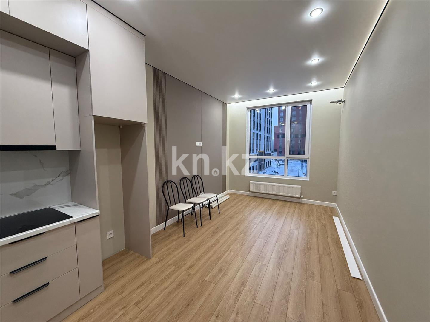 Продажа 2-комнатной квартиры, 41.9 м² - Продажа жилой и коммерческой недвижимости в Астане фото 3 из 10