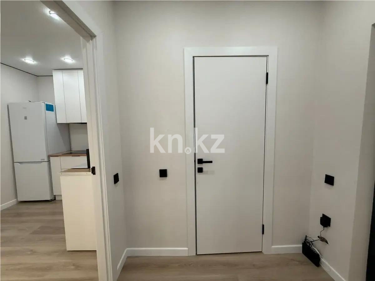 Продажа 2-комнатной квартиры, 35 м², ул. Е-915, дом  9 - Продажа квартир в Астане без посредников фото 6 из 6