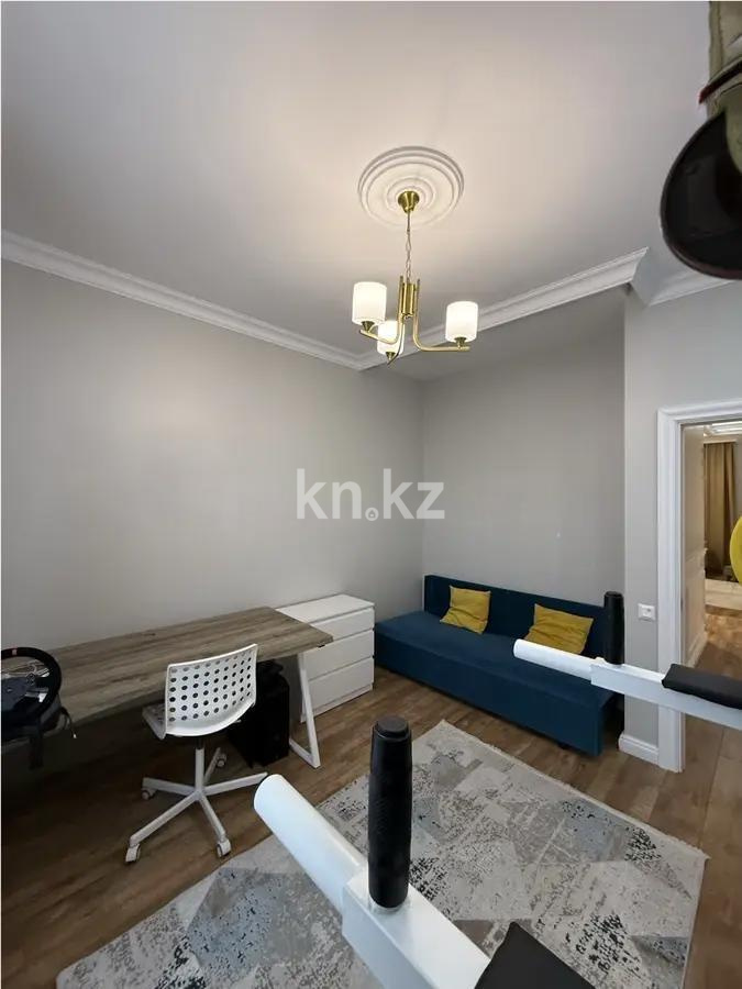 Продажа 4-комнатной квартиры, 125 м² - Продажа квартир в Астане - страница 18 фото 5 из 12