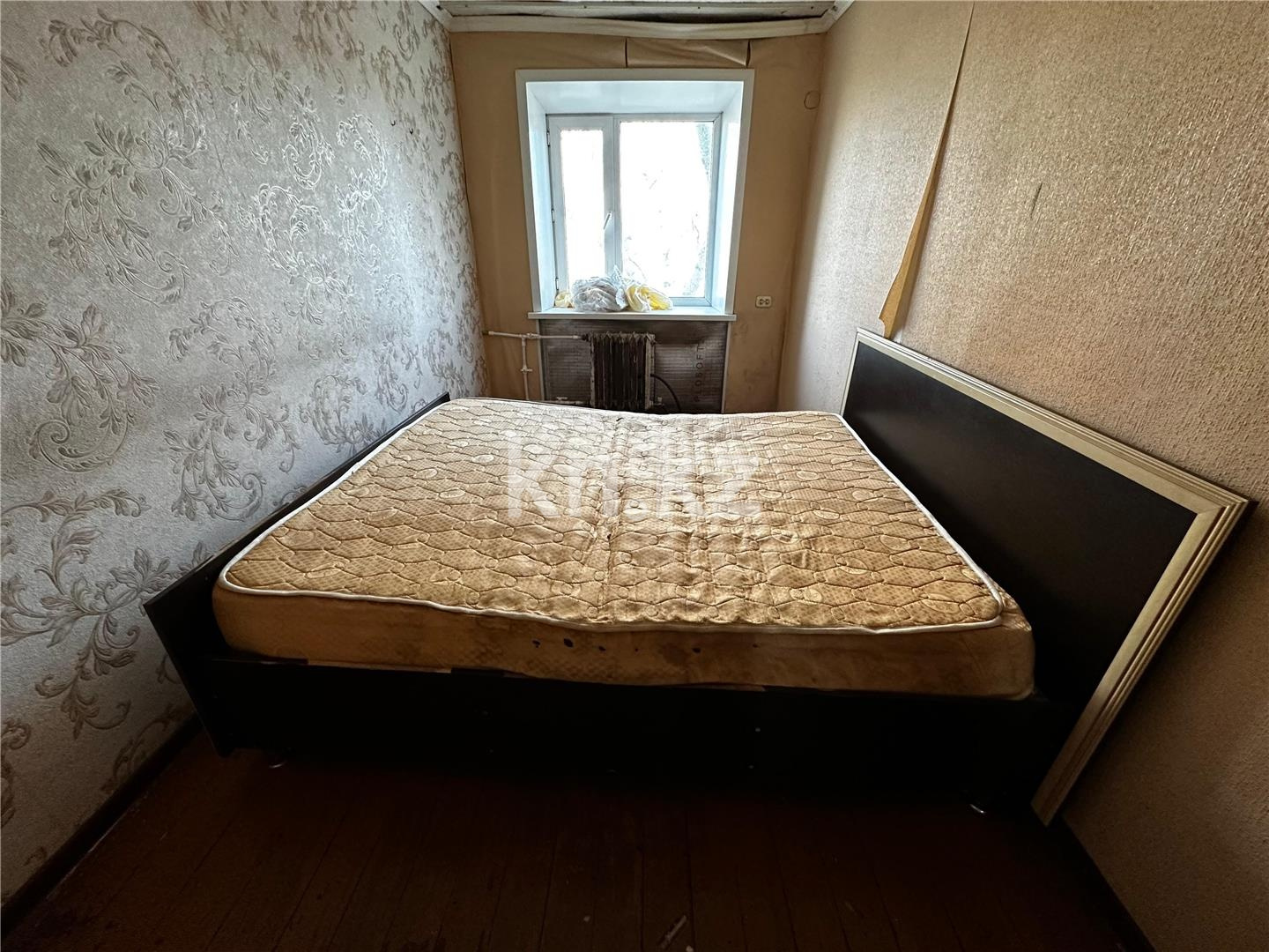 Продажа 3-комнатной квартиры, 54 м² - Продажа трехкомнатных квартир в блочном доме в Казахстане - страница 52 фото 4 из 13