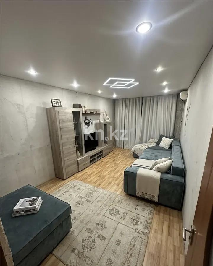 Продажа 2-комнатной квартиры, 56 м² - Продажа квартир от собственников в Алматы - страница 4 фото 1 из 3