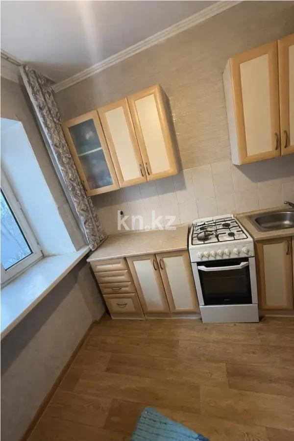 Продажа 1-комнатной квартиры, 30 м² - Продажа квартир в Казахстане - страница 27 фото 2 из 4