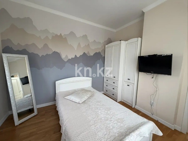 Продажа 3-комнатной квартиры, 85.9 м² - Продажа офисных и торговых помещений в Акмолинской области фото 6 из 9