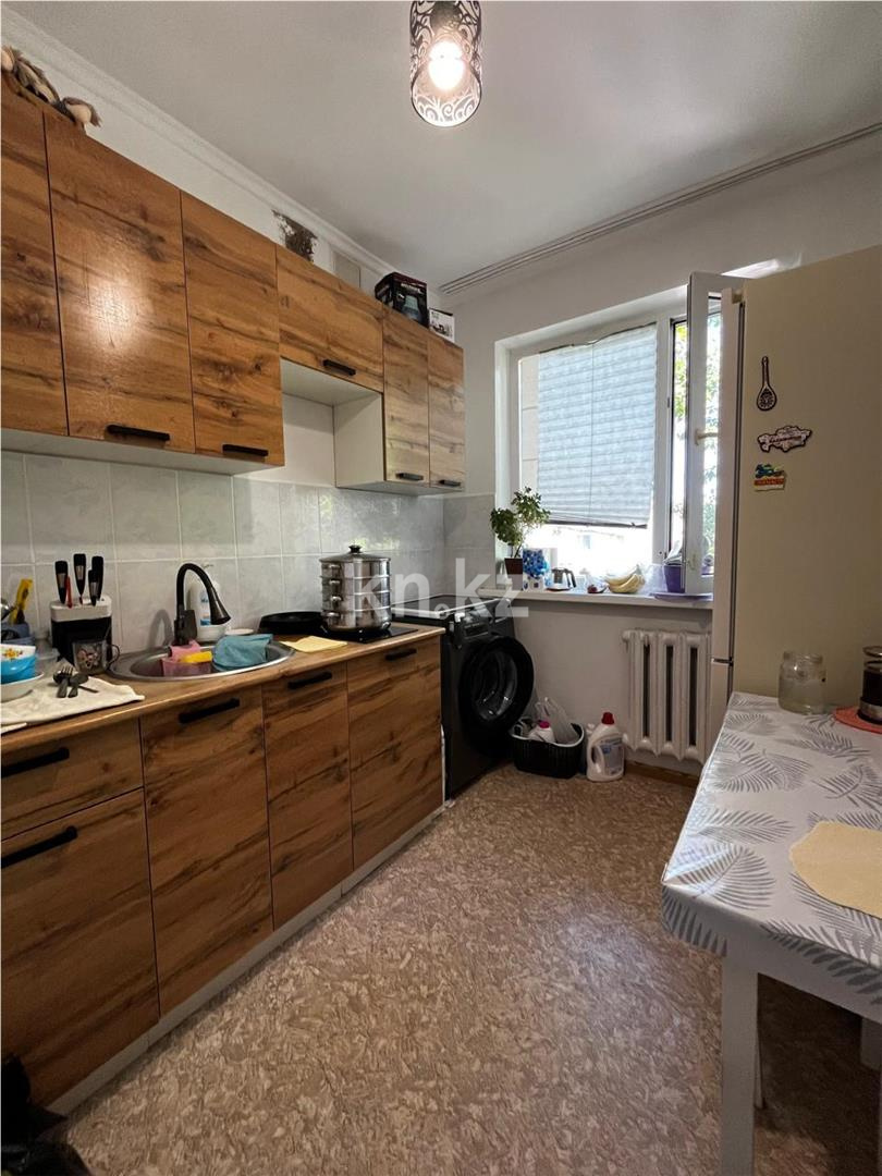 Продажа 2-комнатной квартиры, 43 м² - Недвижимость в Караганде - страница 5 фото 5 из 8