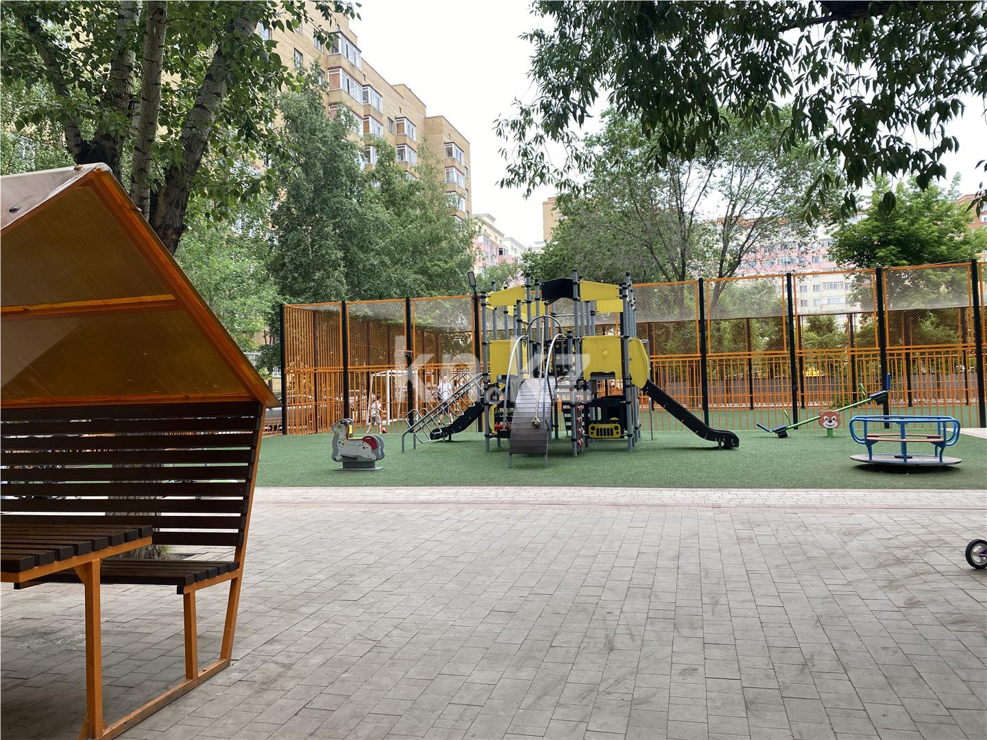 Продажа 3-комнатной квартиры, 84 м² - Продажа  трехкомнатных квартир в новостройках Астаны с фото фото 14 из 16