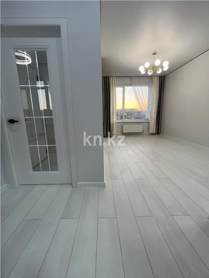 Продажа 2-комнатной квартиры, 35 м² в Астане