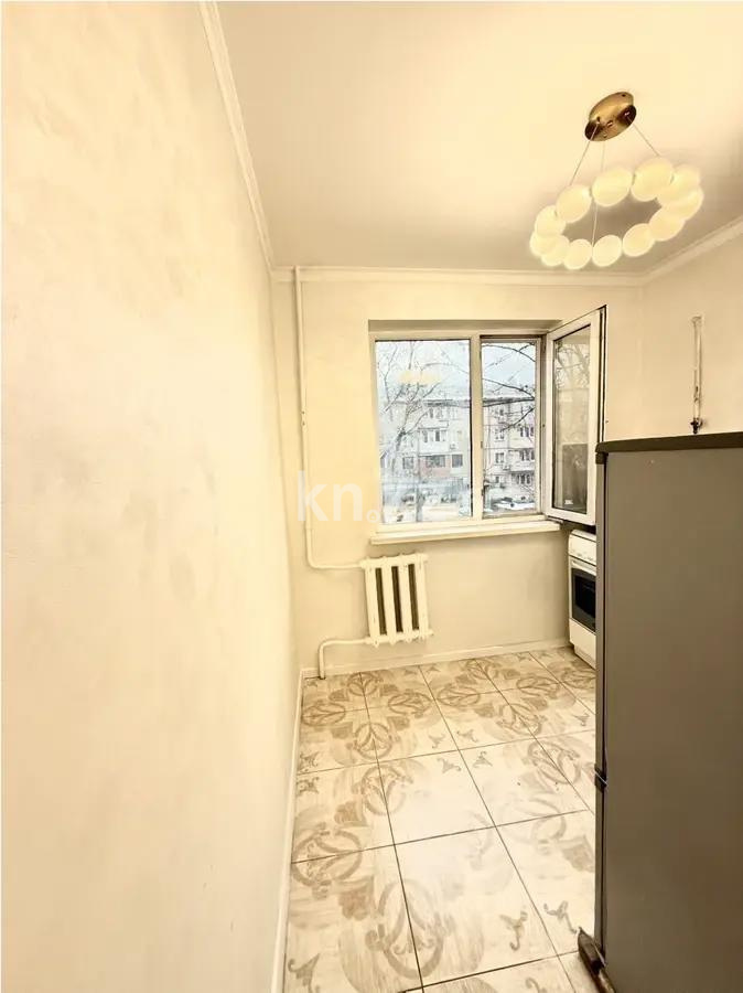 Продажа 1-комнатной квартиры, 32 м² - Продажа квартир в Алматы фото 2 из 3