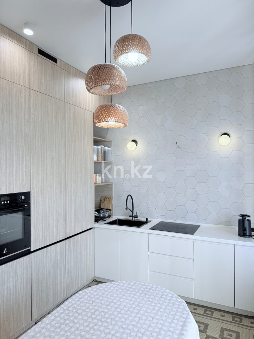 Продажа 3-комнатной квартиры, 93 м² в Алматы - фото 17