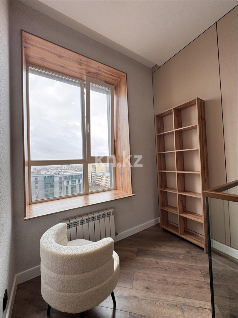 Продажа 3-комнатной квартиры, 114 м² в Караганде - фото 15