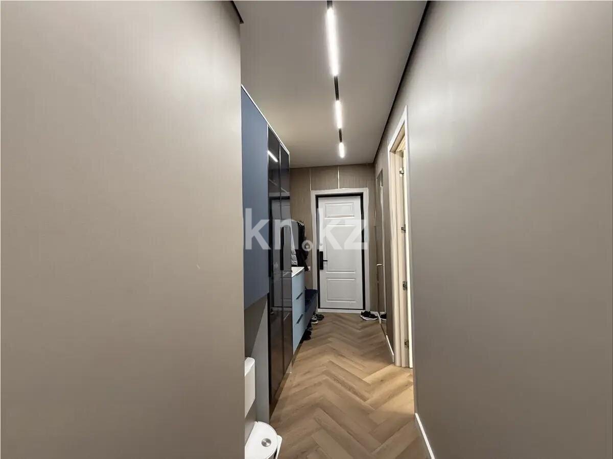 Продажа 4-комнатной квартиры, 114 м² в Астане - фото 8