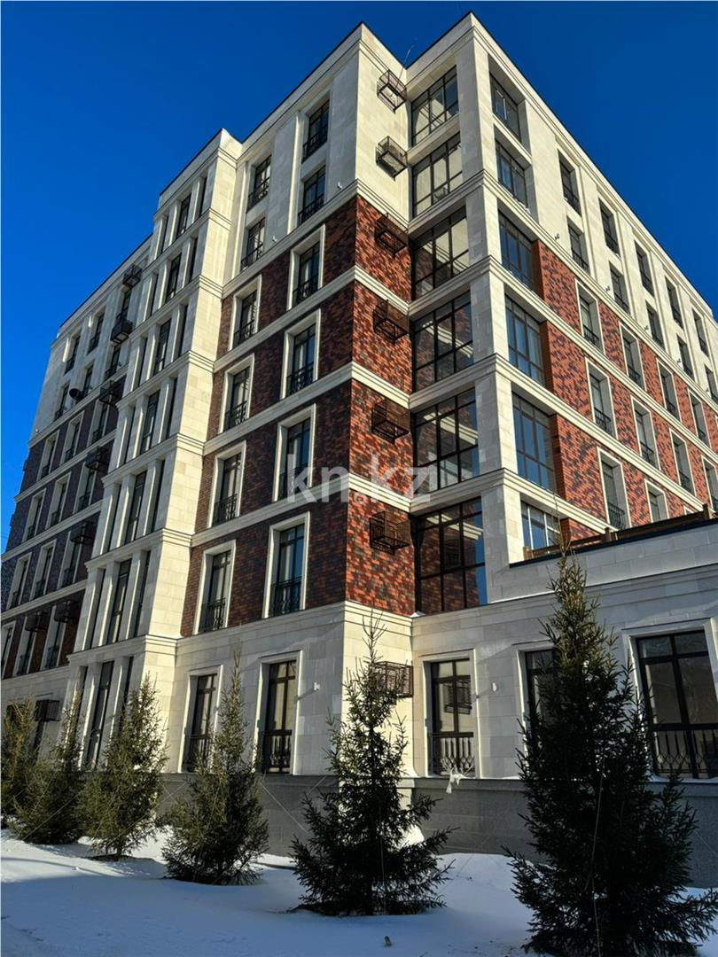 Продажа 4-комнатной квартиры, 150 м² - Продажа квартир в Казахстане - страница 137 фото 8 из 8