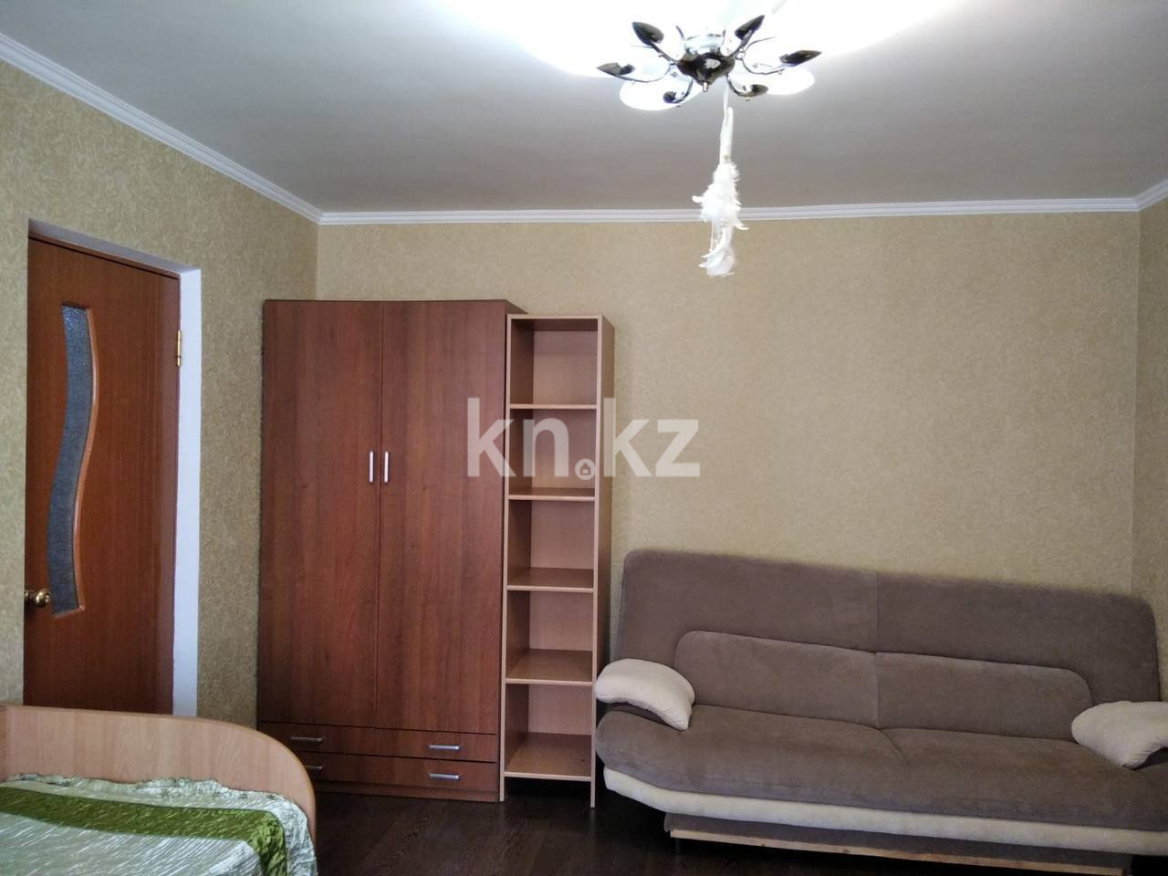 Аренда 1-комнатной квартиры, 32 м² в Астане - фото 3