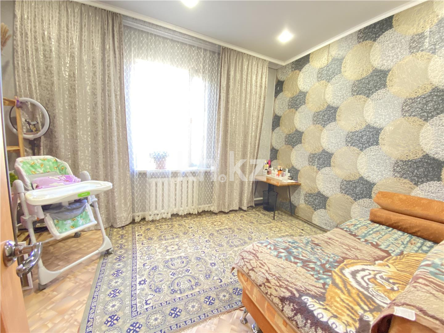 Продажа 4-комнатного дома, 76 м², ул. Медицинская в Караганде - фото 8