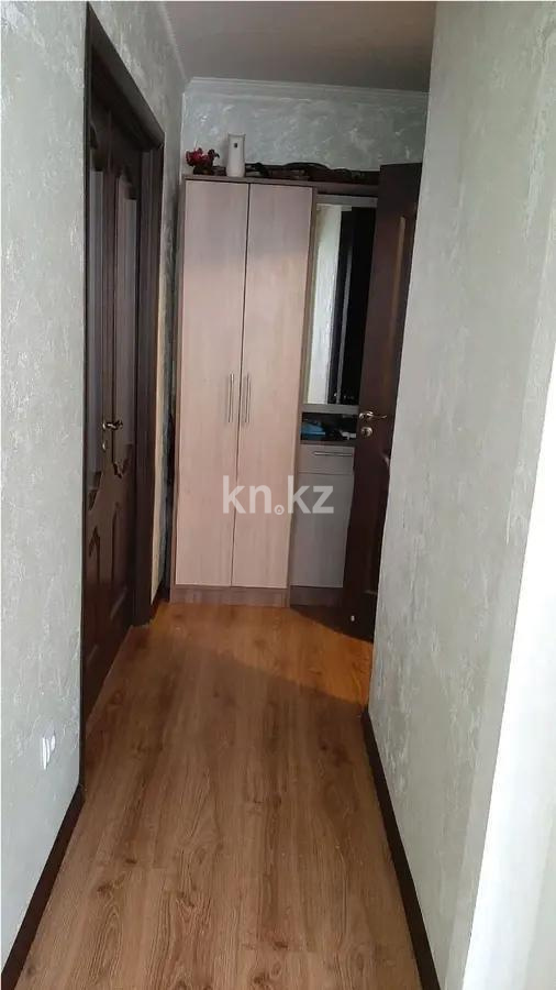 Продажа 2-комнатной квартиры, 41.4 м², ул. Маскеу, дом  20/1 в Астане - фото 4