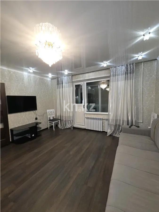 Продажа 2-комнатной квартиры, 52 м², мкр-н Орбита-1, дом  16 в Караганде