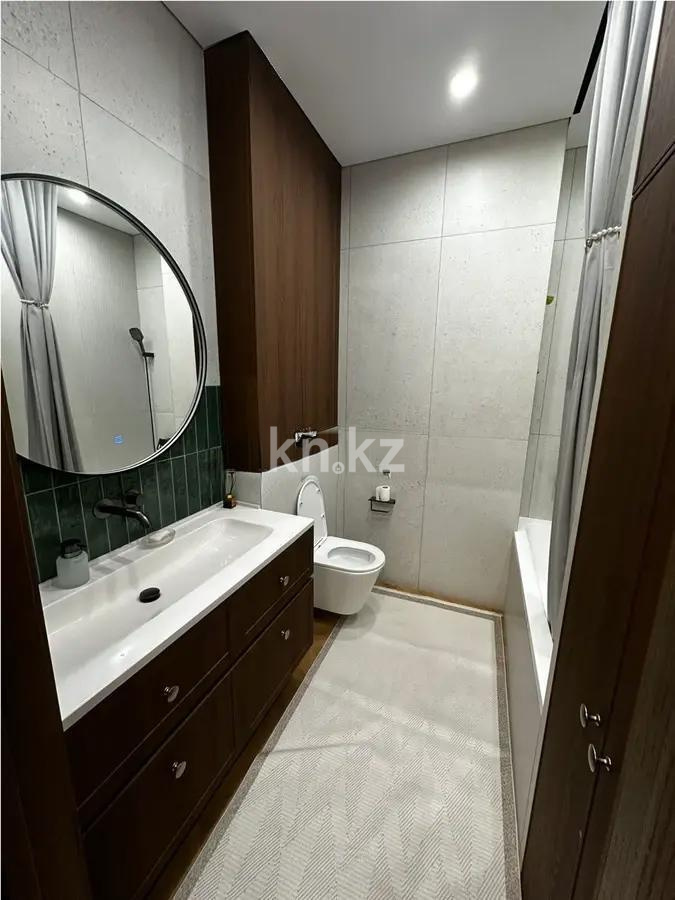 Продажа 3-комнатной квартиры, 117 м² - Продажа квартир в Казахстане - страница 33 фото 5 из 7
