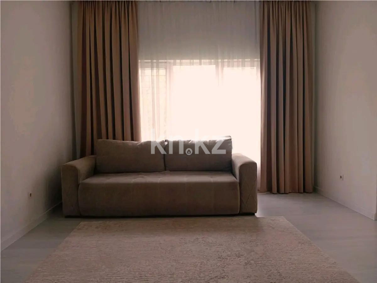 Продажа 2-комнатной квартиры, 63.9 м² - Продажа квартир в новостройках Алматы - страница 4 фото 1 из 4