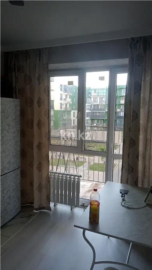 Продажа 1-комнатной квартиры, 38 м² в Алматы - фото 2