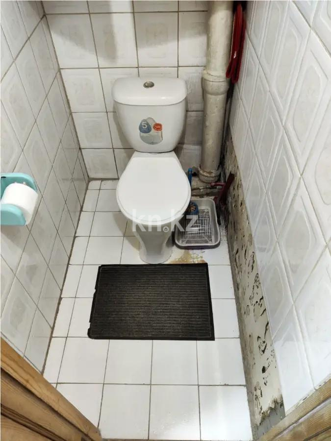 Продажа 3-комнатной квартиры, 86 м², мкр-н Сайран, дом  120 в Алматы - фото 6