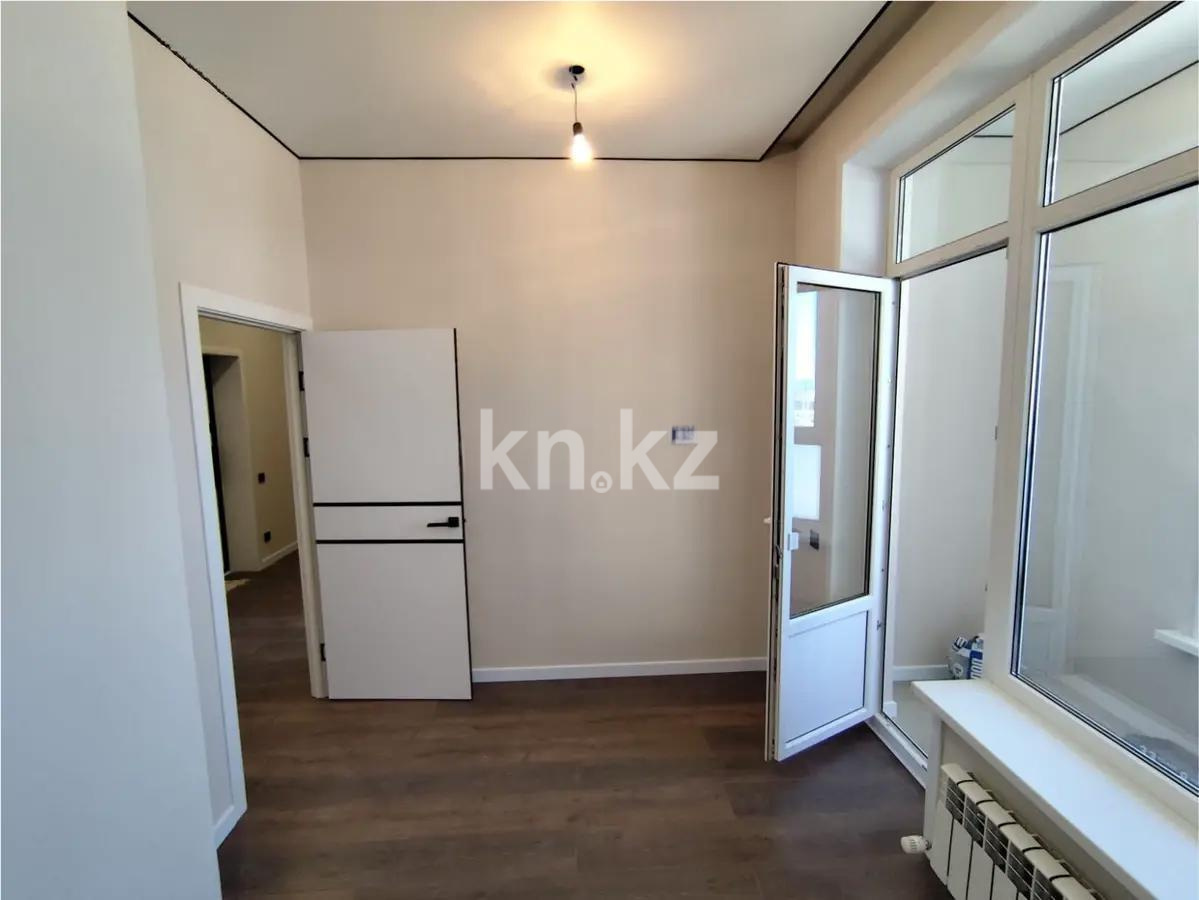 Продажа 2-комнатной квартиры, 36 м² - Продажа квартир в новостройках Астаны без посредников - страница 3 фото 3 из 6