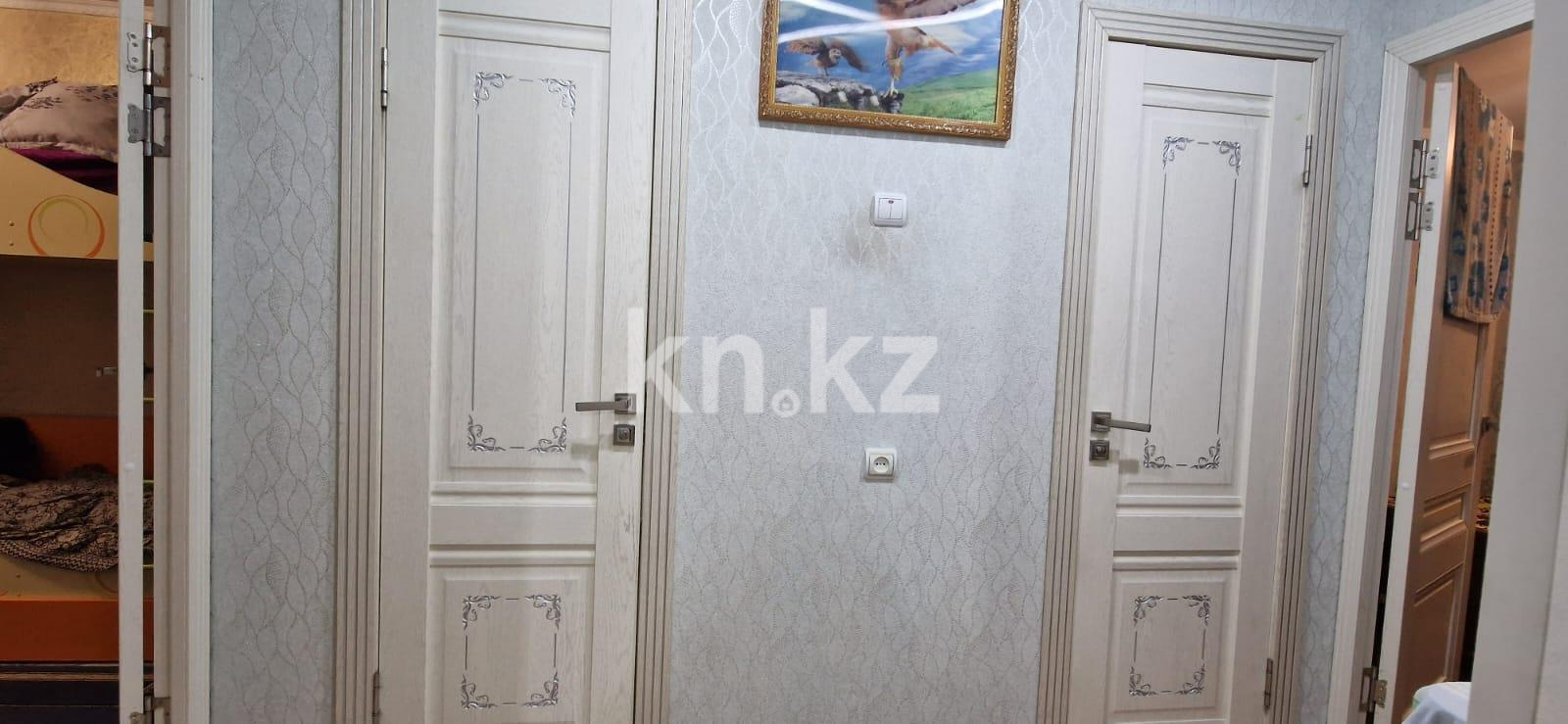 Продажа 4-комнатной квартиры, 100 м², ул. Амангельды в Темиртау - фото 9