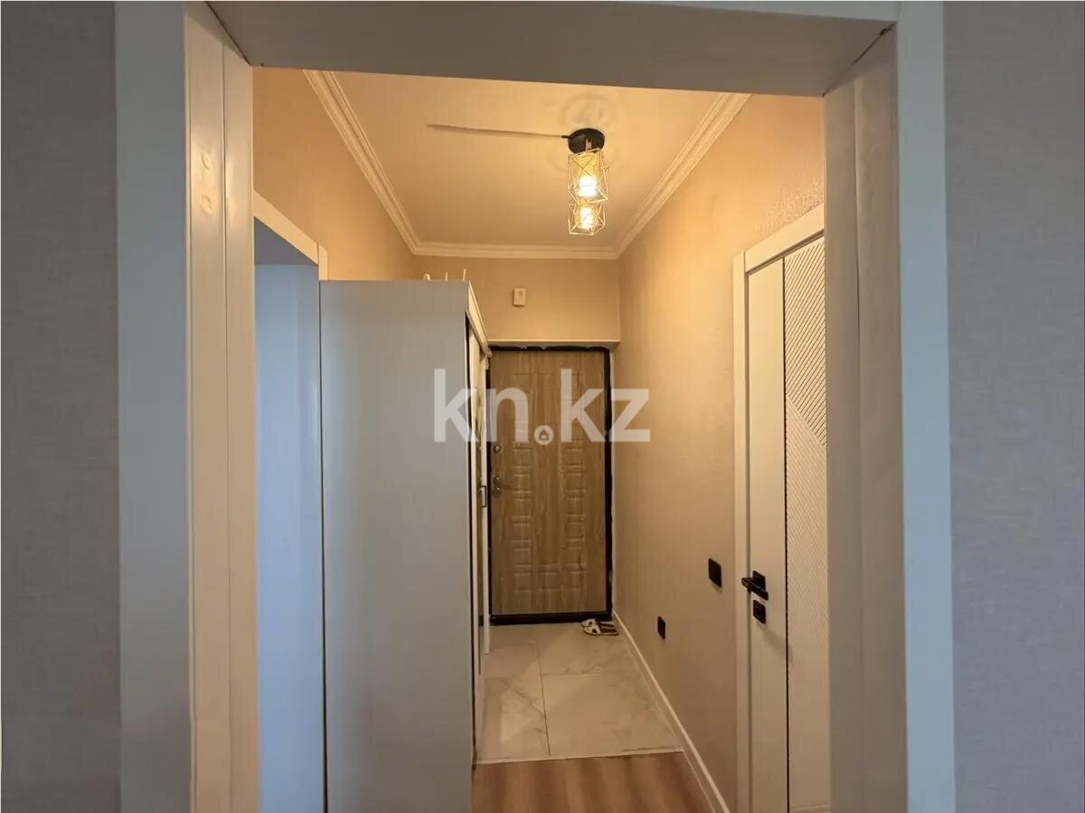 Продажа 1-комнатной квартиры, 40 м² в Алматы - фото 4