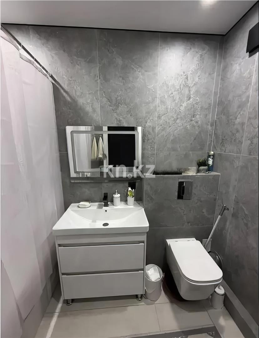 Продажа 2-комнатной квартиры, 55 м² в Алматы - фото 4