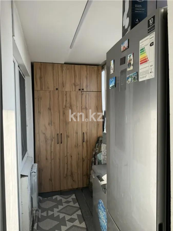 Продажа 2-комнатной квартиры, 60 м², ул. Алтын орда, дом  6г - Продажа  двухкомнатных квартир в новостройках Алматы с фото фото 10 из 12