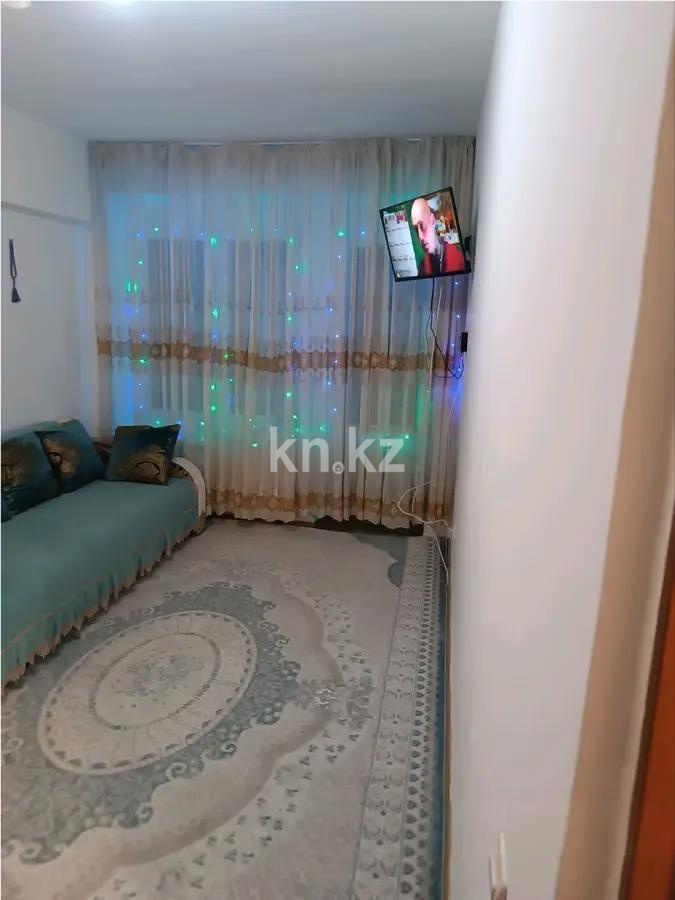 Продажа 2-комнатной квартиры, 41.7 м², ул. Редько, дом  6 - Продажа  двухкомнатных квартир в Алматы без посредников фото 1 из 5