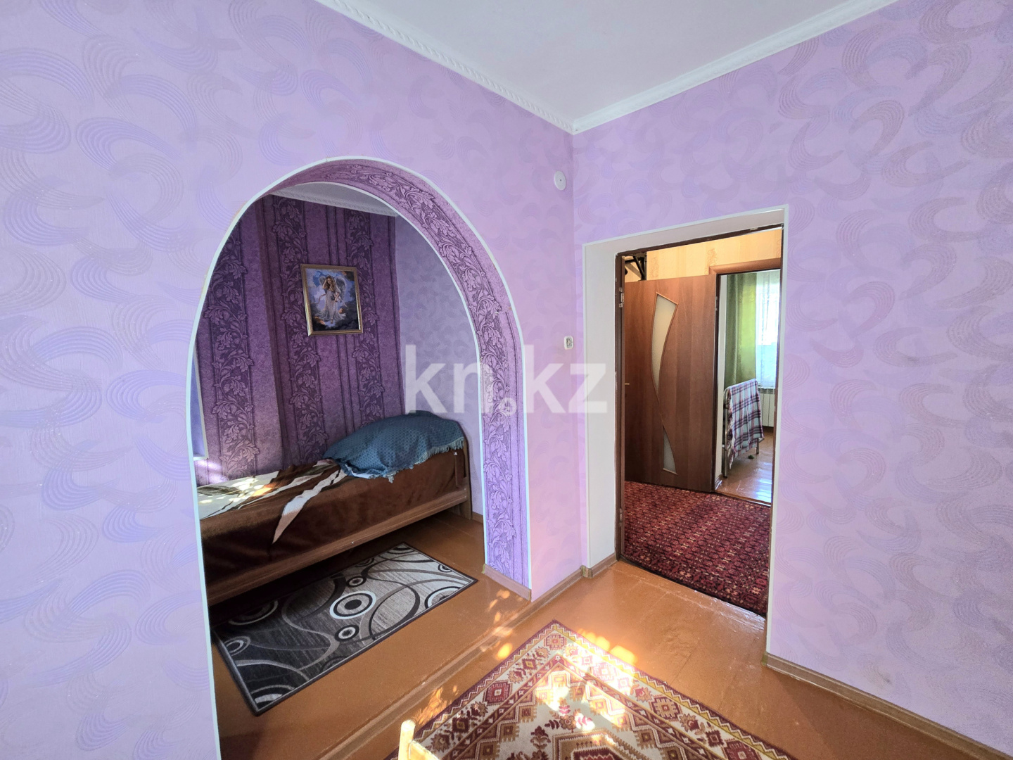 Продажа 6-комнатного дома, 160 м², Карасу, дом  2 - Продажа квартир в Шымкенте фото 24 из 40