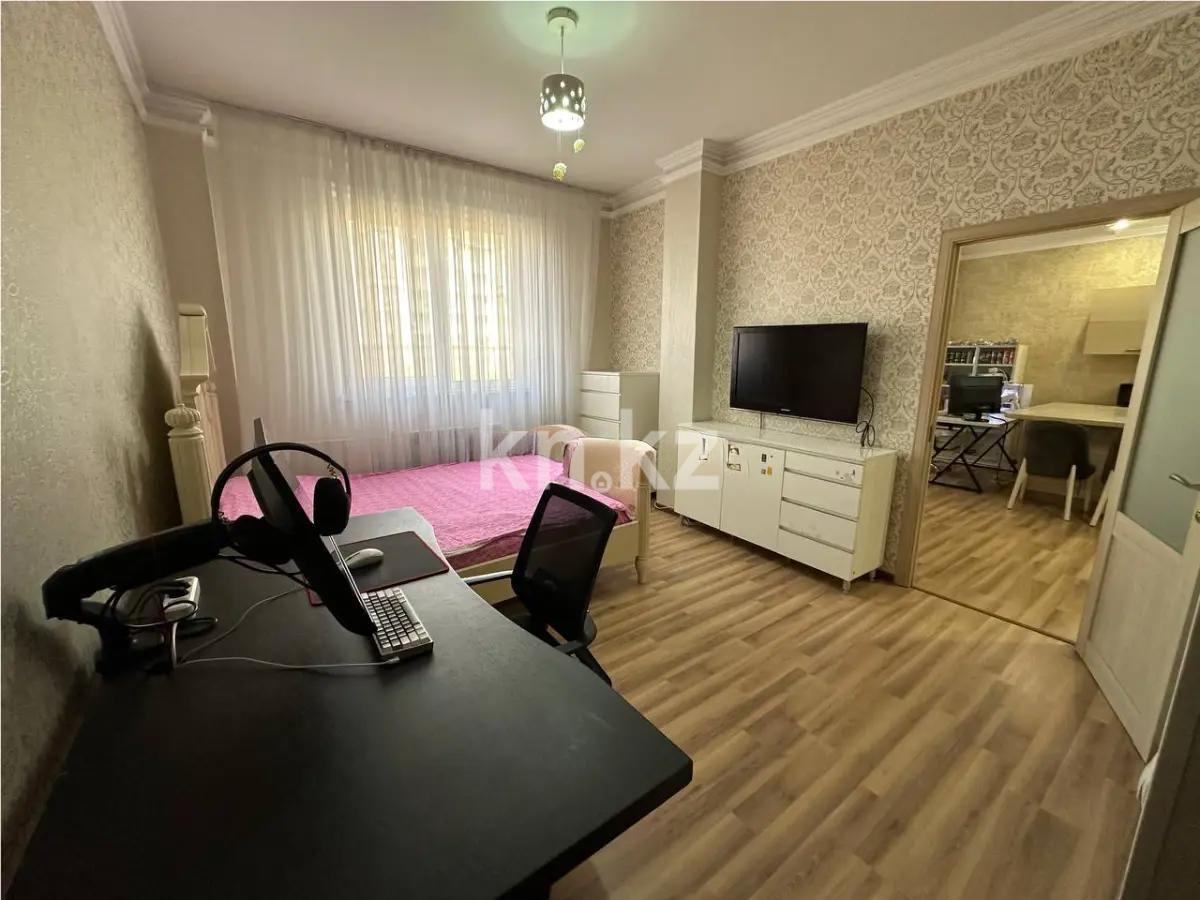 Продажа 2-комнатной квартиры, 67 м², ул. Жамакаева, дом  258/10 - Продажа квартир в Алматы фото 2 из 7