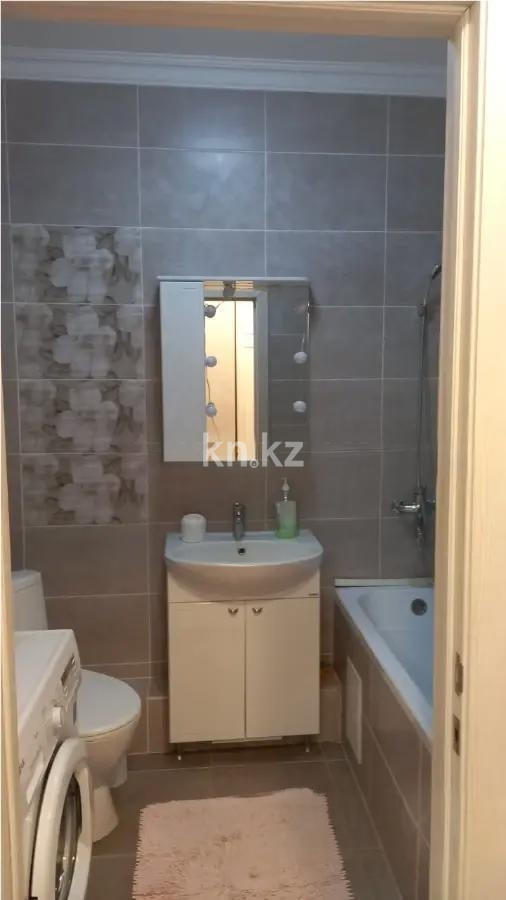 Продажа 1-комнатной квартиры, 37 м² в Астане - фото 3