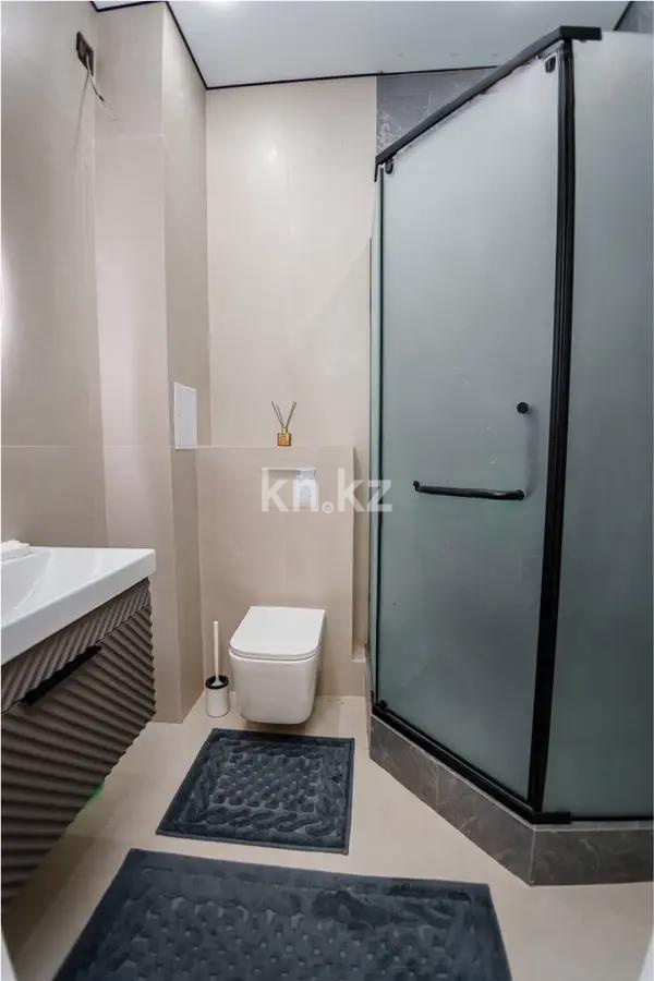 Продажа 2-комнатной квартиры, 74.4 м², ул. А-52, дом  8 в Астане - фото 4