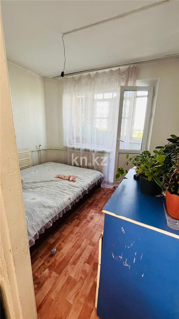 Продажа 2-комнатной квартиры, 50 м², мкр-н 11а в Караганде - фото 3