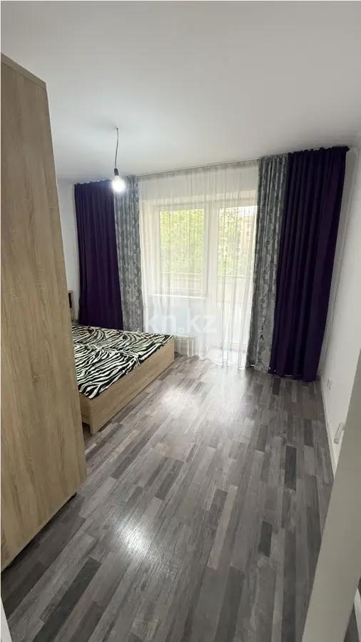 Продажа 3-комнатной квартиры, 90 м² в Алматы - фото 2